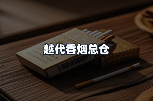 越代香烟总仓